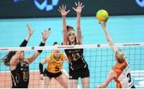 CANLI: Vak�fBank ile Eczac�ba�� Dynavit