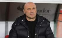 Sami U�urlu'dan Galatasaray ma�� a��klamas�!
