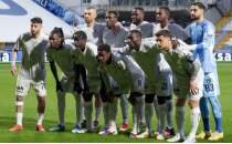 Kocaelispor'da Antalyaspor ma�� �ncesi �� eksik!