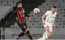 S�per Lig'de k�mede kalma yar���nda heyecan dorukta!