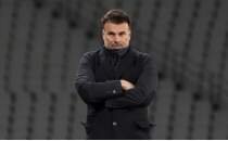 Aleksandar Stanojevic: 'Grbic bizi kurtard�'