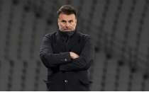 Aleksandar Stanojevic: 'Seneye daha g��l� d�nece�iz'