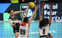 Final MVP'si Tijana Boskovic