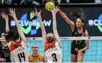 Eczac�ba��, ���nc� kez finalde kaybetti
