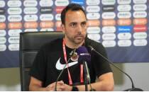 G�khan Ka��t��o�lu: 'Bug�n buradan galip ayr�lmay� d���n�yorduk'