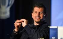 Emre Bel�zo�lu: 'S�per Lig'de kalacak g�c�m�z var'