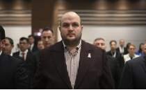 Halit Albayrak, yeniden T�rkiye Buz Hokeyi Federasyonu Ba�kanl���na se�ildi