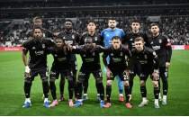 Be�ikta� sezonu erken a�acak: �lk ma��n tarihi belli oldu!