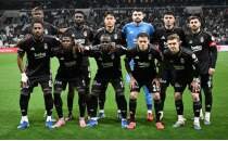 Be�ikta�, 2 eksik ile Trabzon'u a��rl�yacak!