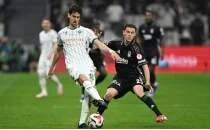 Konyaspor, Marko Jevtovic ile yollar�n� ay�rd�
