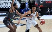 Basketbol S�per Ligi'nde 30. hafta ma�lar� ba�l�yor