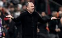 Sergen Yal��n'dan istifa cevab�: '�stiyorlarsa b�rak�r�m'