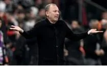 Sergen Yal��n'dan taraftar�n tepkisine cevap!