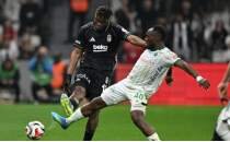 PFDK'den Be�ikta� ve Konyaspor'a para cezas�