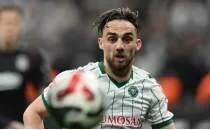 Kutlu: 'Konyaspor'da kupa kazanmak benim i�in �ok �zel olur'