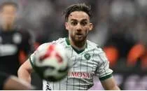 Berkan Kutlu: 'Galatasaray'da al��kanl�k olmu�tu'