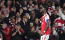Arsenal 20 y�l sonra �ampiyonlar Ligi finalinde!