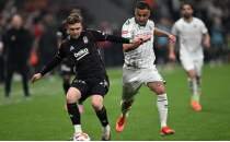 Be�ikta� ve Konyaspor PFDK'ya sevk edildi: ��te sebepleri!