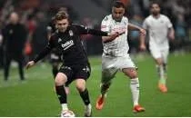 Be�ikta� ve Konyaspor PFDK'ya sevk edildi: ��te sebepleri!