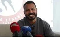 Alanzinho: 'Gelecek sezon Trabzonspor �ampiyon olacak'