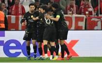 �ampiyonlar Ligi'nde finalin ad� belli oldu!