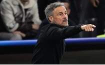 Luis Enrique'den final itiraf�!