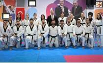  Tanr�kulu: '10'a yak�n madalya ��kaca��na inan�yorum'