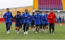 Mardin 1969 Spor hasrete son vermek istiyor