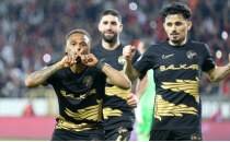 �orum FK, S�per Lig'in bir ad�m uza��nda