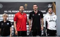 Hentbolda Federasyon Kupas� heyecan� ya�anacak