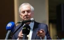 Aziz Y�ld�r�m: 'Biz bunlar� unutmayaca��z'