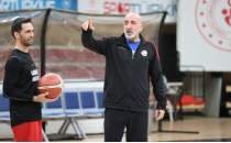 Gaziantep Basketbol'da S�per Lig'e son iki ad�m kald�