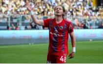 Mardin'in 18 y�ll�k 1. Lig hasreti sona erdi
