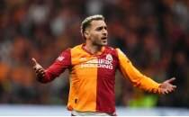 Dursun �zbek'ten Bar�� Alper i�in transfer a��klamas�