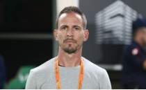 Joao Pereira: 'Ana hedefimize ula�t�k'