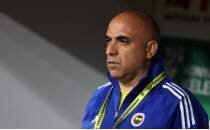 Zeki Murat G�le: '�ampiyonlu�u kaybettik �zg�n�z'