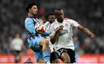��te Trabzonspor - Be�ikta� ma��nda bilet fiyatlar�