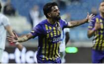 Umut Bozok: 'Ligde kalmay� hak ettik!'