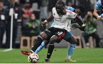 Junior Olaitan: '�ok �z�ld�m'