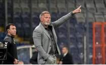 Thorsten Fink: ''�nan�lmaz bir tak�m ruhu koyduk''