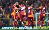 S�per Lig'de 34. haftan�n program� belli oldu