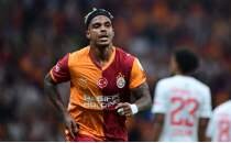 Galatasaray'da Lemina ile anla�ma yak�n