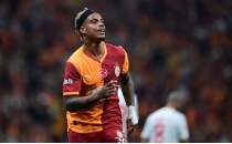 Galatasaray'dan Lemina i�in yeni s�zle�me karar�!