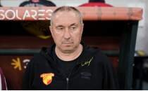 Stanimir Stoilov: ''�yi bir sezon ge�irdik''