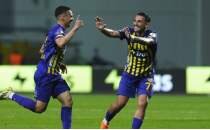Atila Gerin'den Fenerbah�e ma�� mesaj�!
