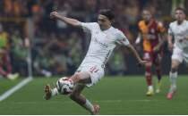 Antalyaspor'da b�y�k kriz: 13'e y�kseldi.