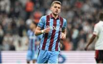 Trabzonspor'da Ernest Mu�i f�rt�nas�!