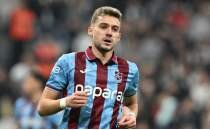 Trabzonspor, Mu�i'nin opsiyonunu kulland�!