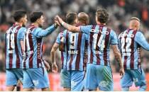 Trabzonspor, T�rkiye Kupas�'nda finale odakland�