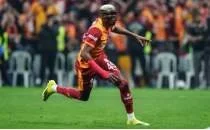�ampiyon Galatasaray!